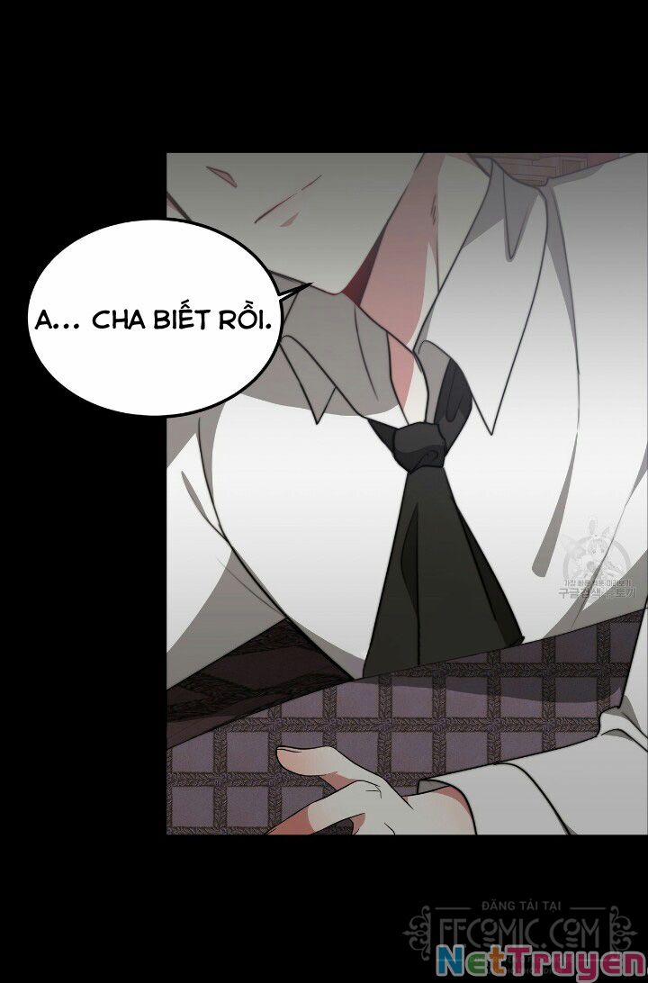 Công Chúa Bị Lãng Quên Muốn Sống Trong Hòa Bình 19 trang 42
