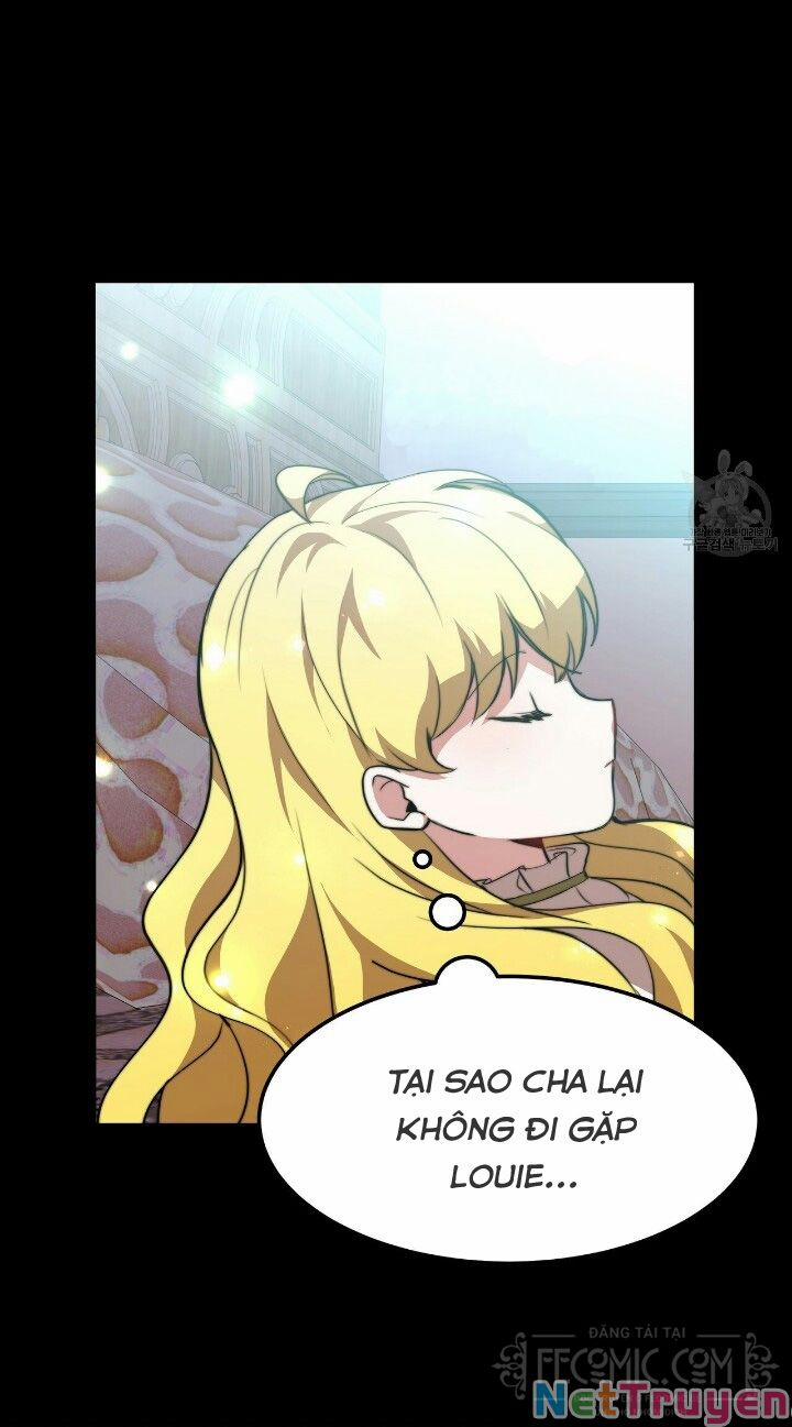 Công Chúa Bị Lãng Quên Muốn Sống Trong Hòa Bình 19 trang 43