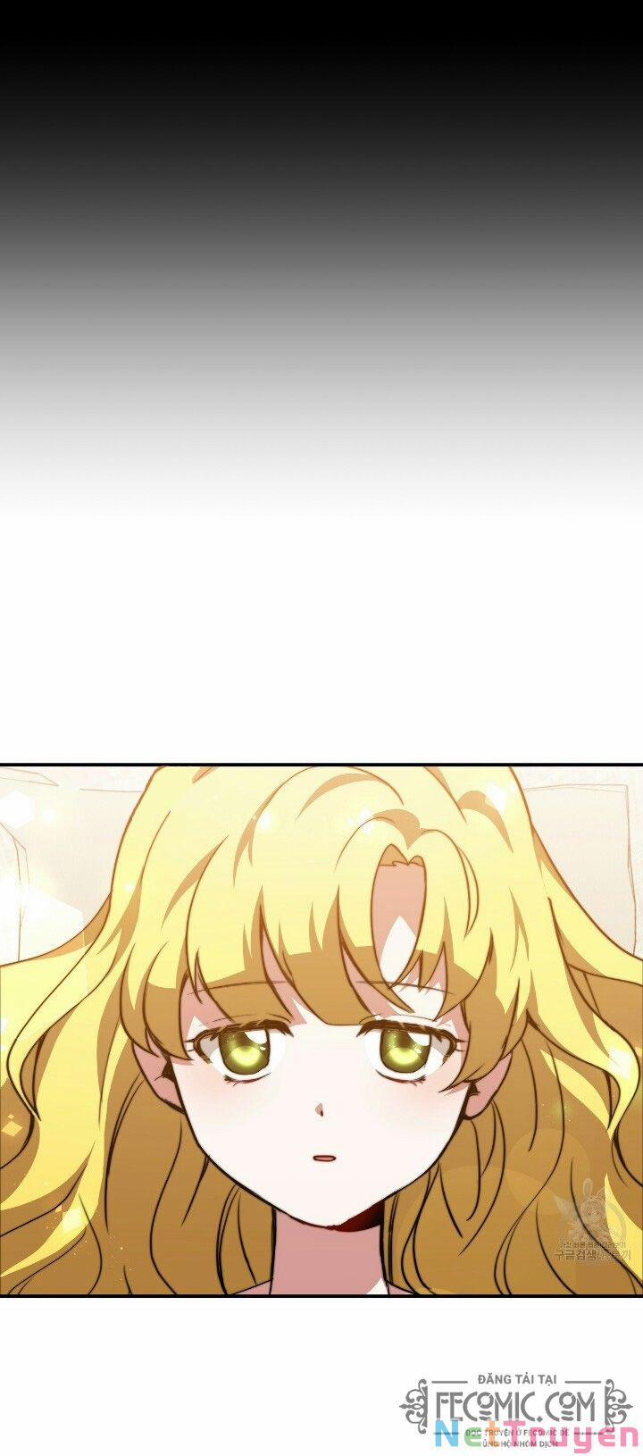 Công Chúa Bị Lãng Quên Muốn Sống Trong Hòa Bình 19 trang 44