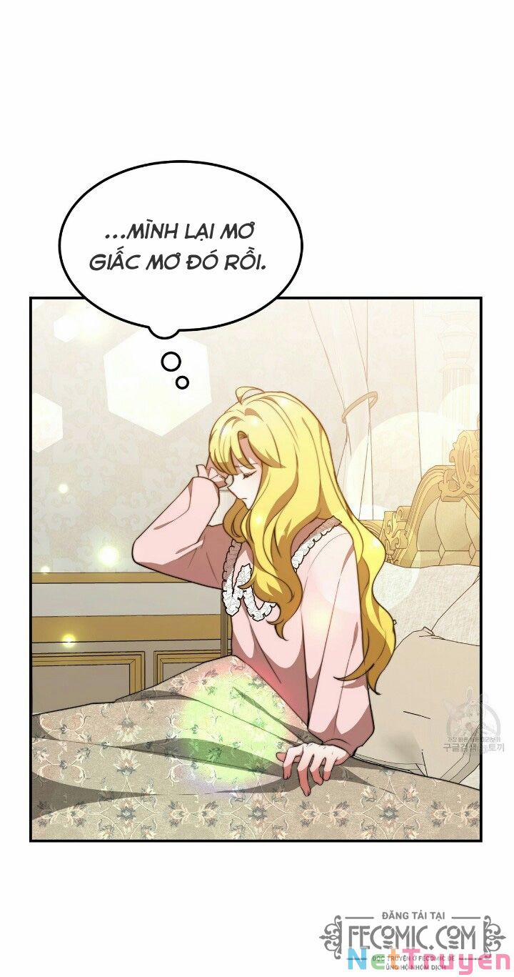 Công Chúa Bị Lãng Quên Muốn Sống Trong Hòa Bình 19 trang 45