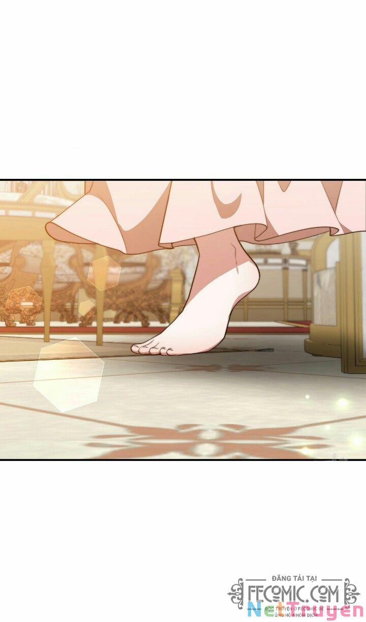 Công Chúa Bị Lãng Quên Muốn Sống Trong Hòa Bình 19 trang 46