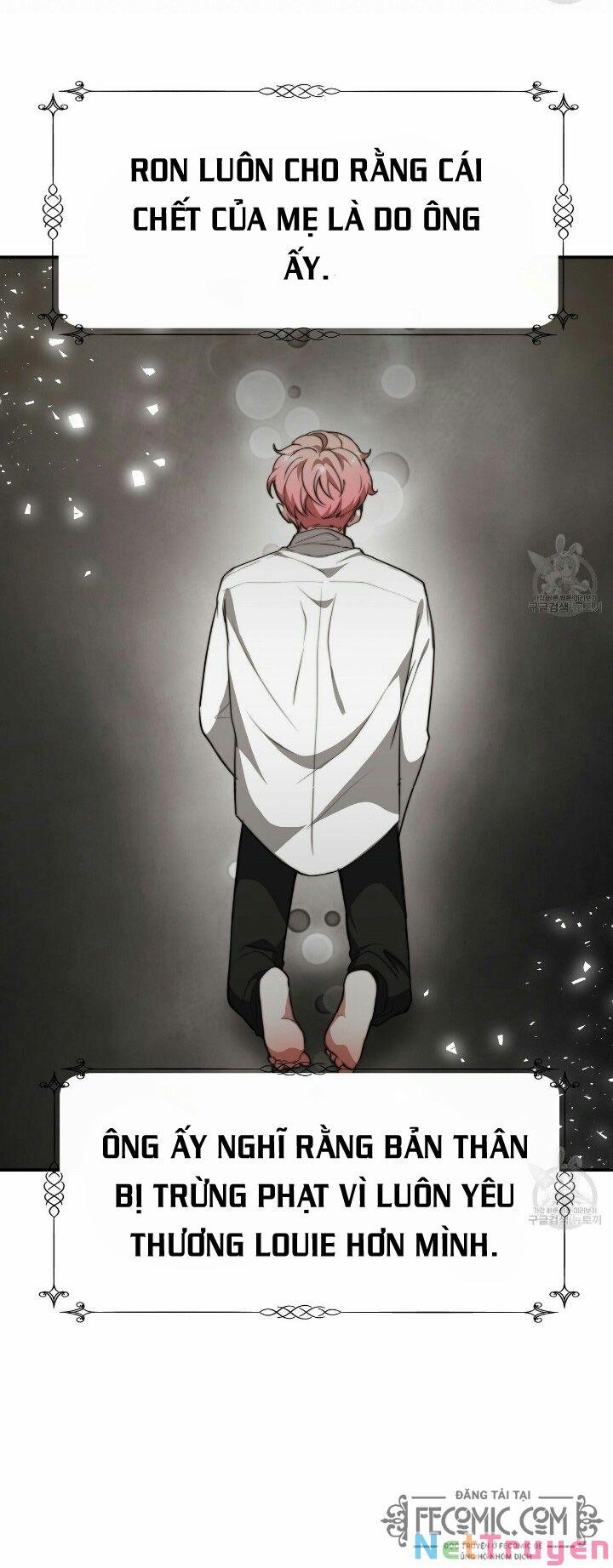 Công Chúa Bị Lãng Quên Muốn Sống Trong Hòa Bình 19 trang 48