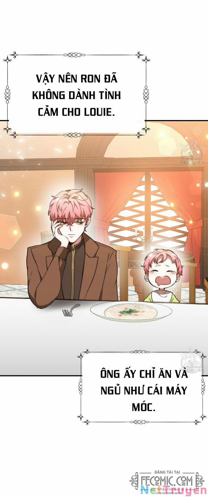 Công Chúa Bị Lãng Quên Muốn Sống Trong Hòa Bình 19 trang 49