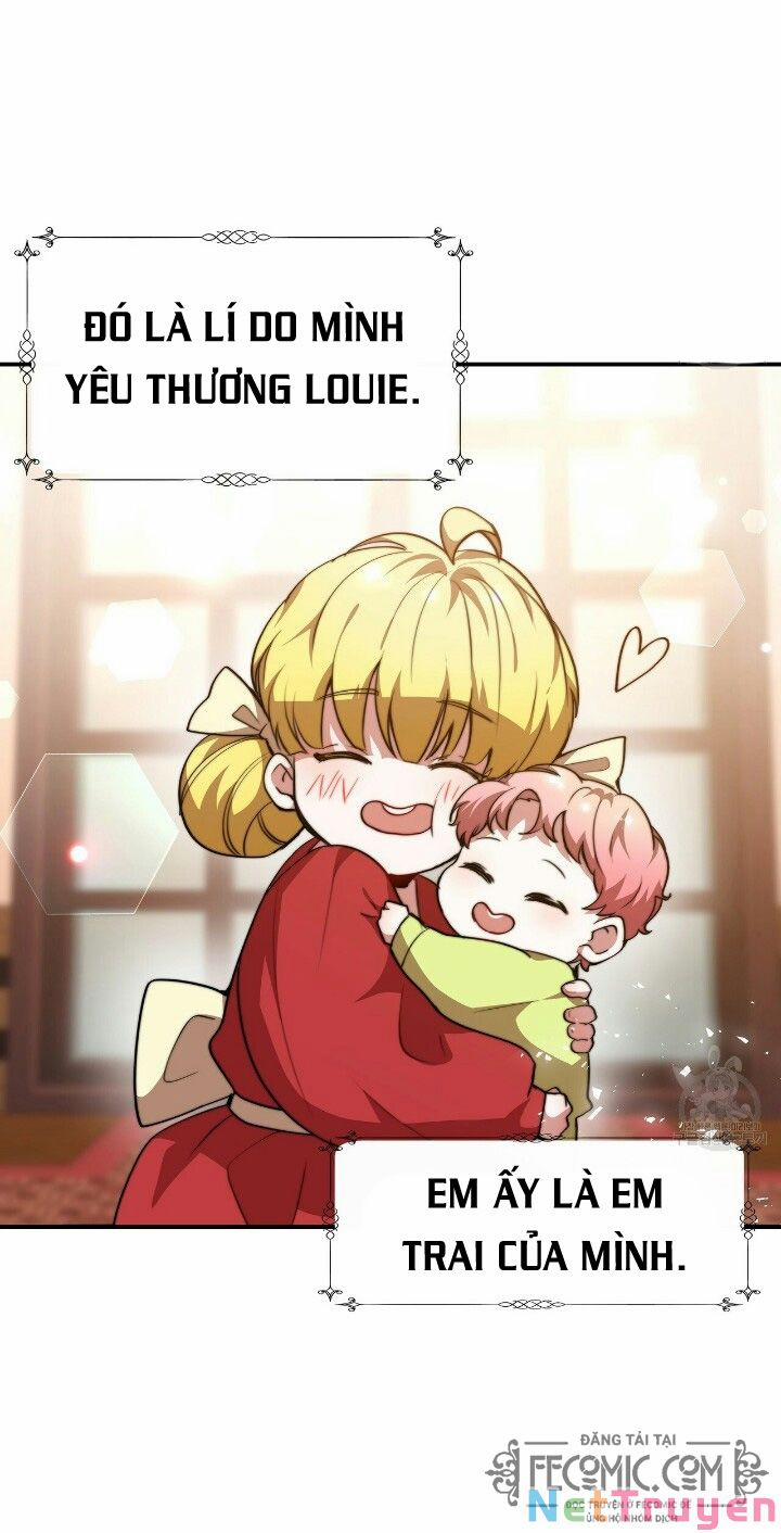 Công Chúa Bị Lãng Quên Muốn Sống Trong Hòa Bình 19 trang 50