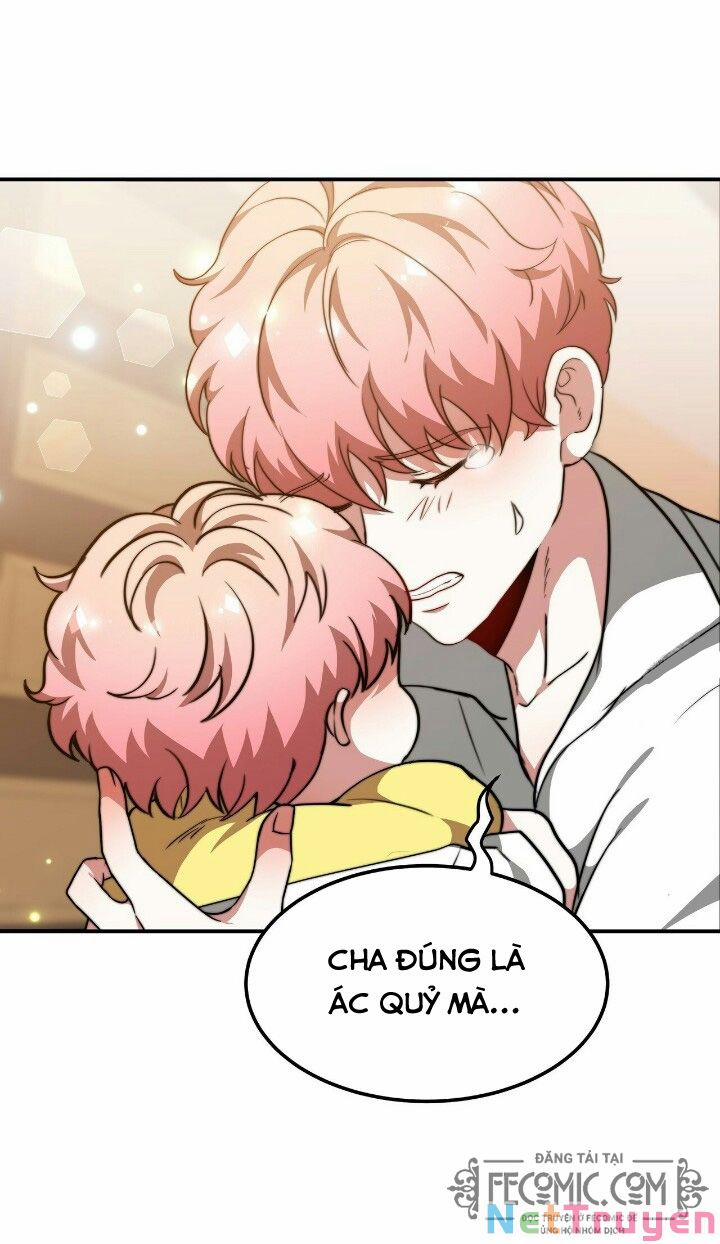 Công Chúa Bị Lãng Quên Muốn Sống Trong Hòa Bình 19 trang 52