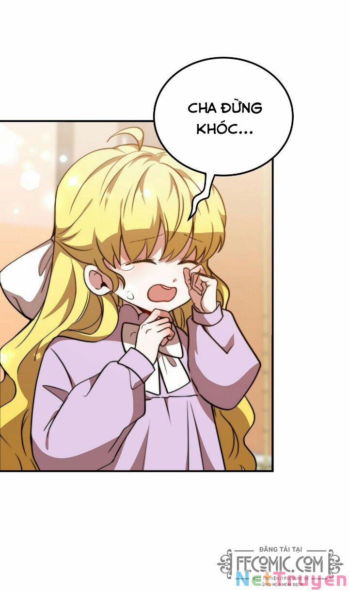 Công Chúa Bị Lãng Quên Muốn Sống Trong Hòa Bình 19 trang 53