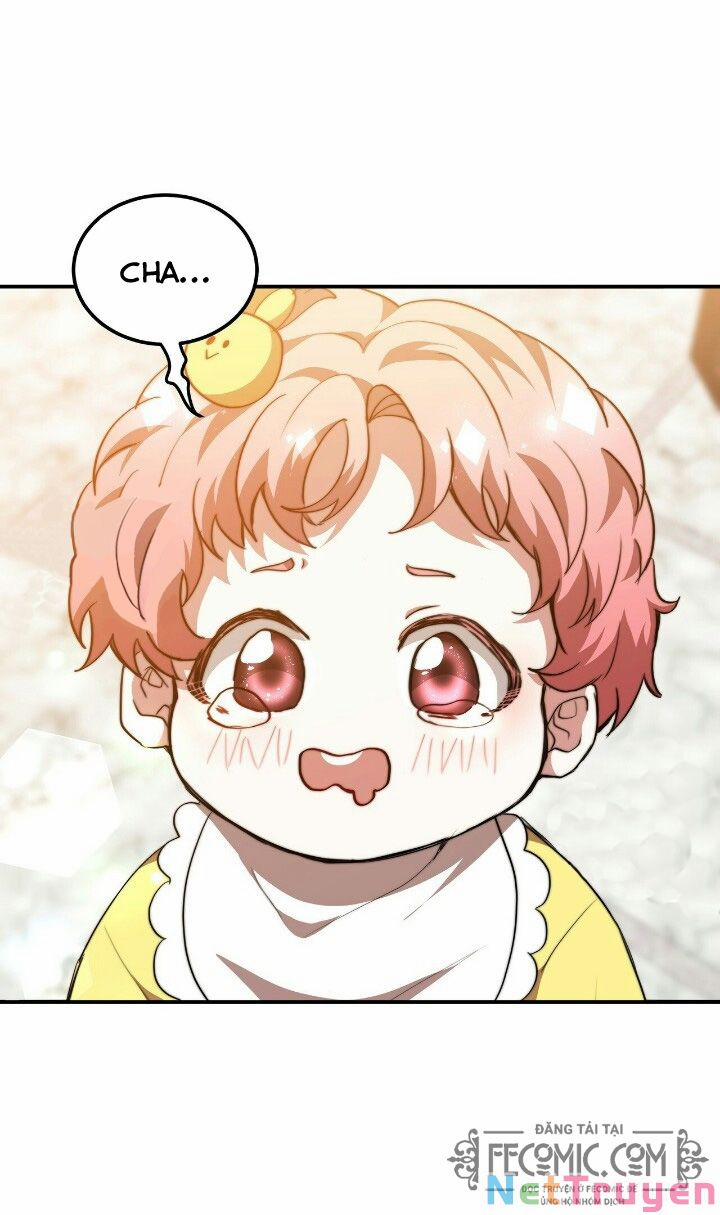 Công Chúa Bị Lãng Quên Muốn Sống Trong Hòa Bình 19 trang 54