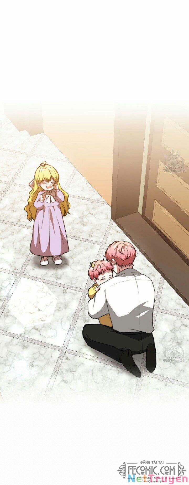 Công Chúa Bị Lãng Quên Muốn Sống Trong Hòa Bình 19 trang 55
