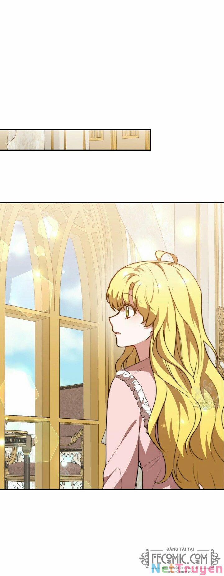 Công Chúa Bị Lãng Quên Muốn Sống Trong Hòa Bình 19 trang 56