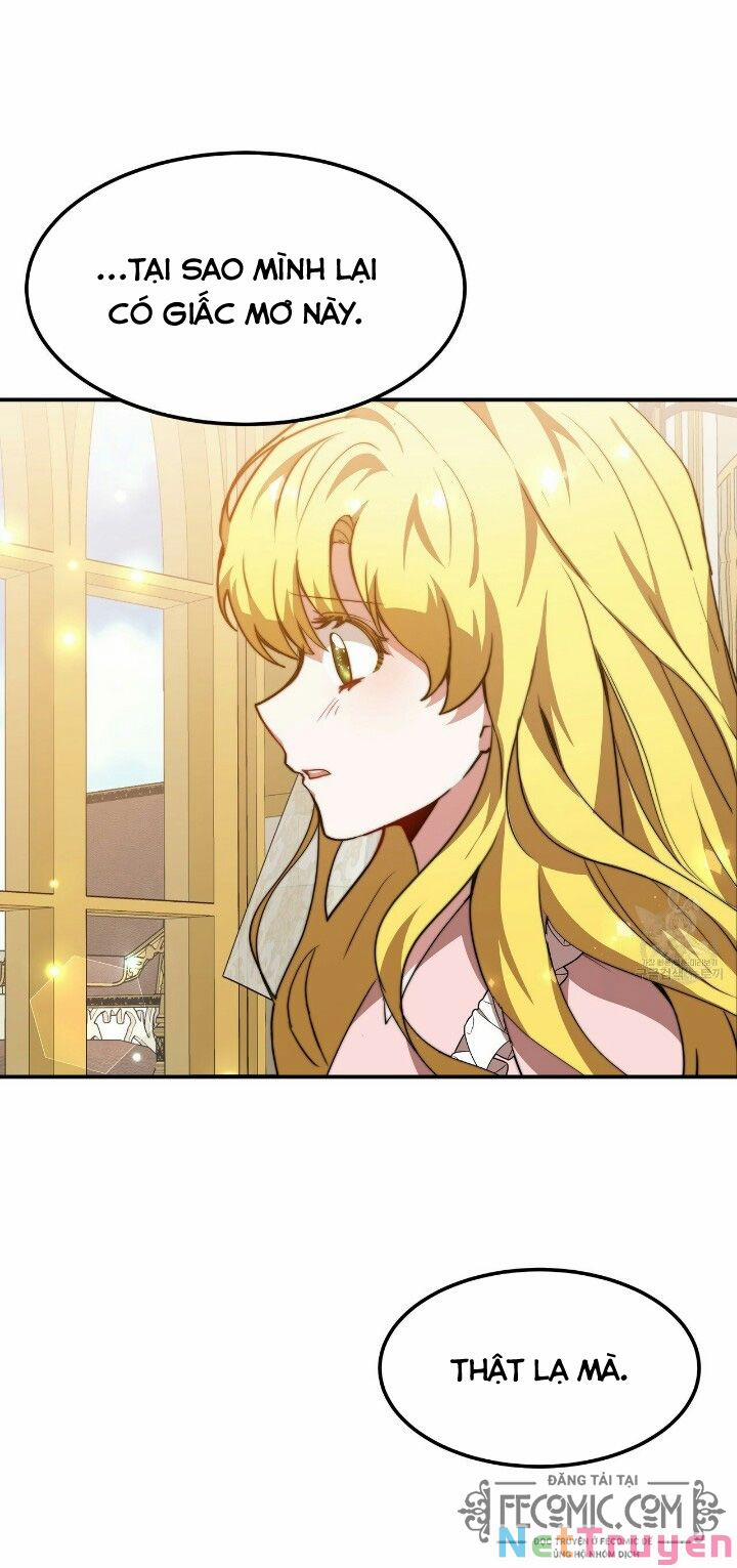 Công Chúa Bị Lãng Quên Muốn Sống Trong Hòa Bình 19 trang 57