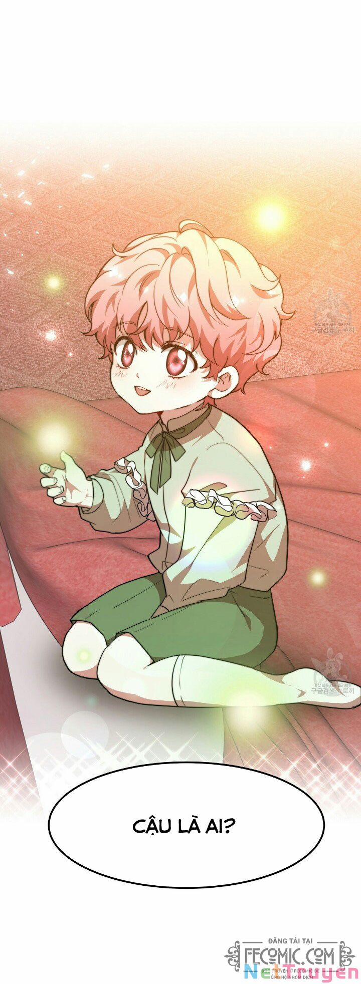 Công Chúa Bị Lãng Quên Muốn Sống Trong Hòa Bình 19 trang 59