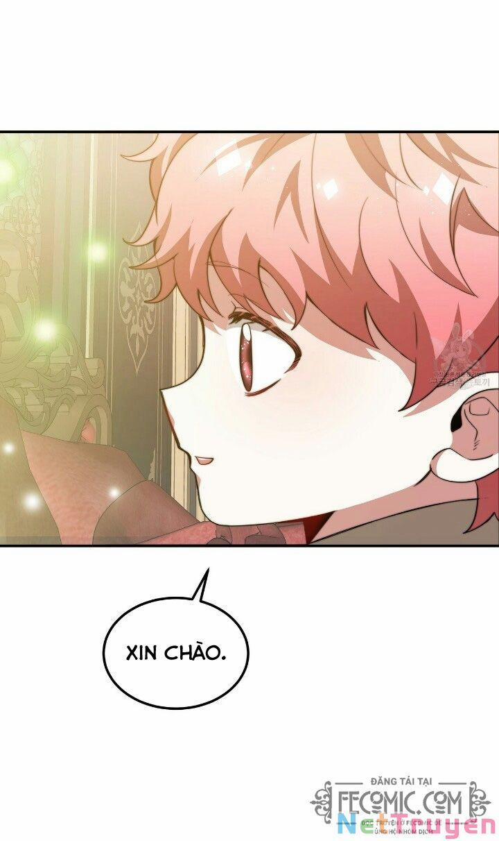 Công Chúa Bị Lãng Quên Muốn Sống Trong Hòa Bình 19 trang 60