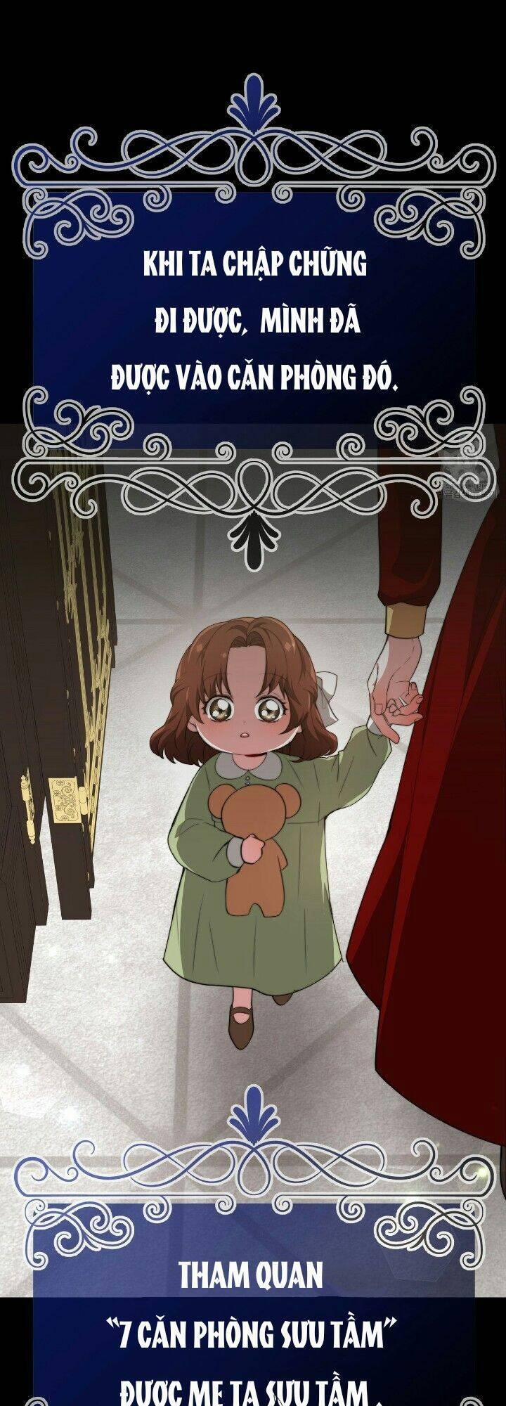 Công Chúa Bị Lãng Quên Muốn Sống Trong Hòa Bình 21 trang 14