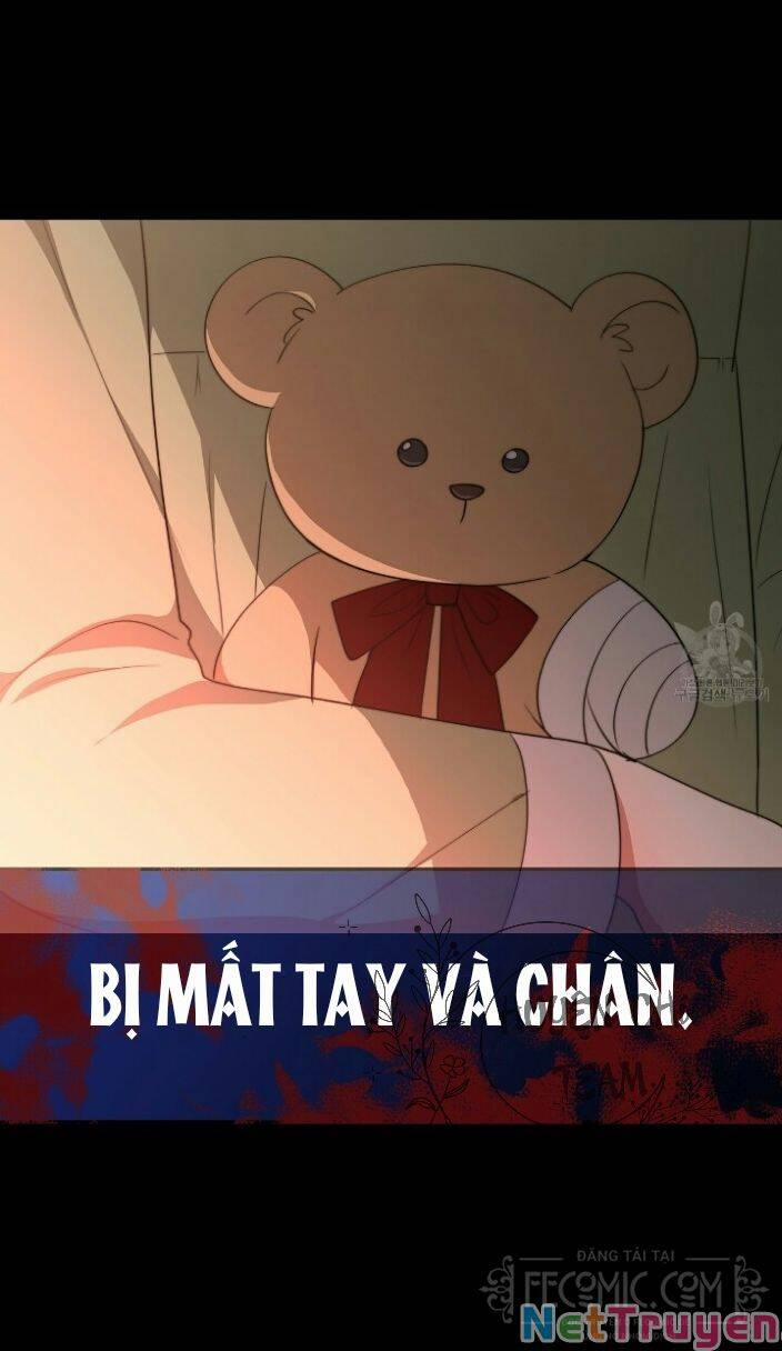 Công Chúa Bị Lãng Quên Muốn Sống Trong Hòa Bình 21 trang 17