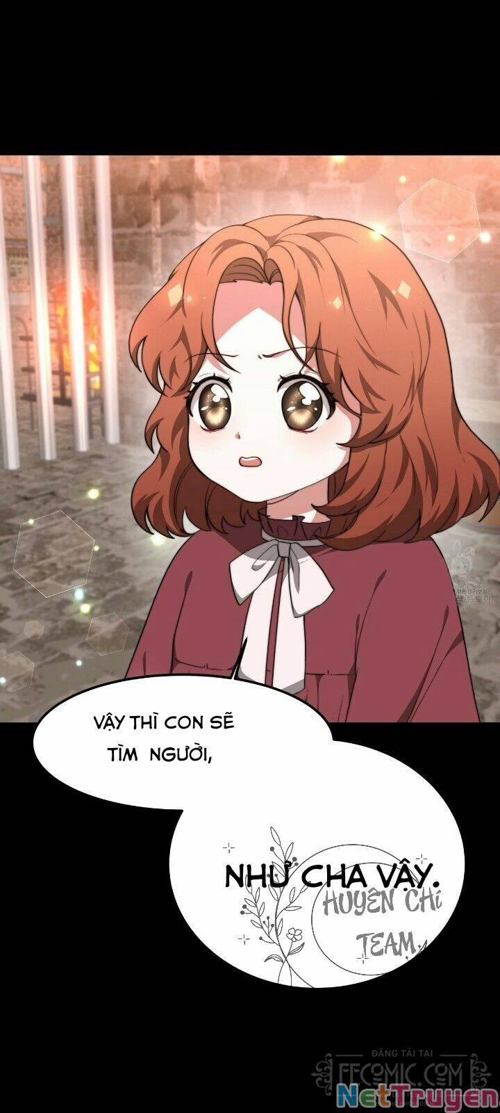 Công Chúa Bị Lãng Quên Muốn Sống Trong Hòa Bình 21 trang 20