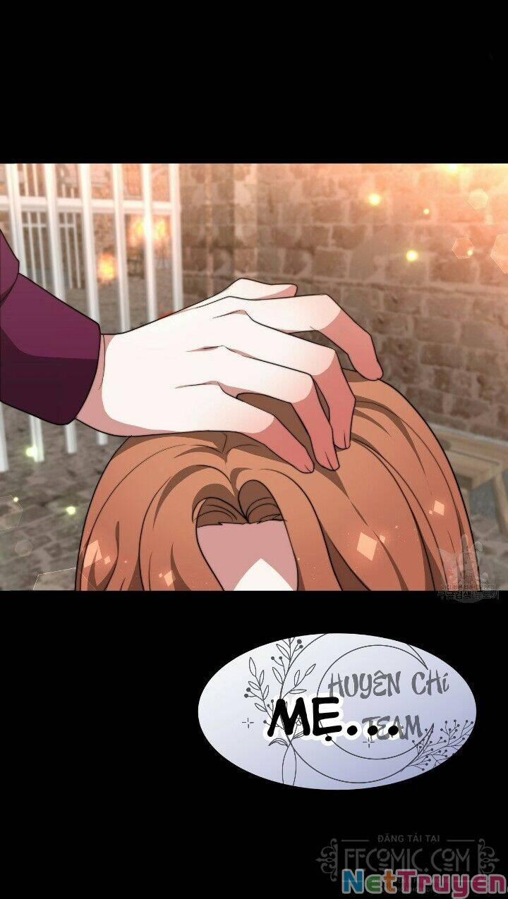 Công Chúa Bị Lãng Quên Muốn Sống Trong Hòa Bình 21 trang 22