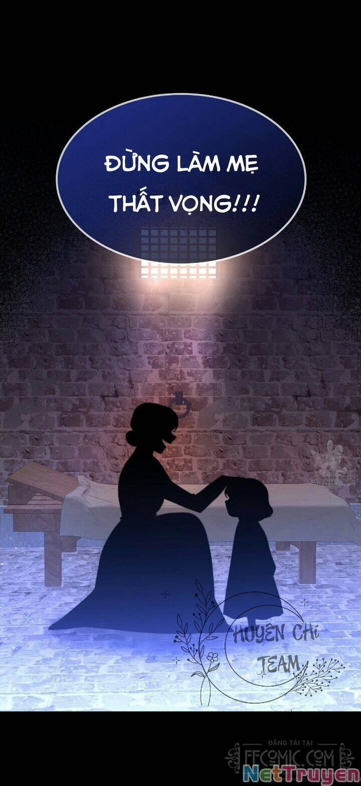 Công Chúa Bị Lãng Quên Muốn Sống Trong Hòa Bình 21 trang 23