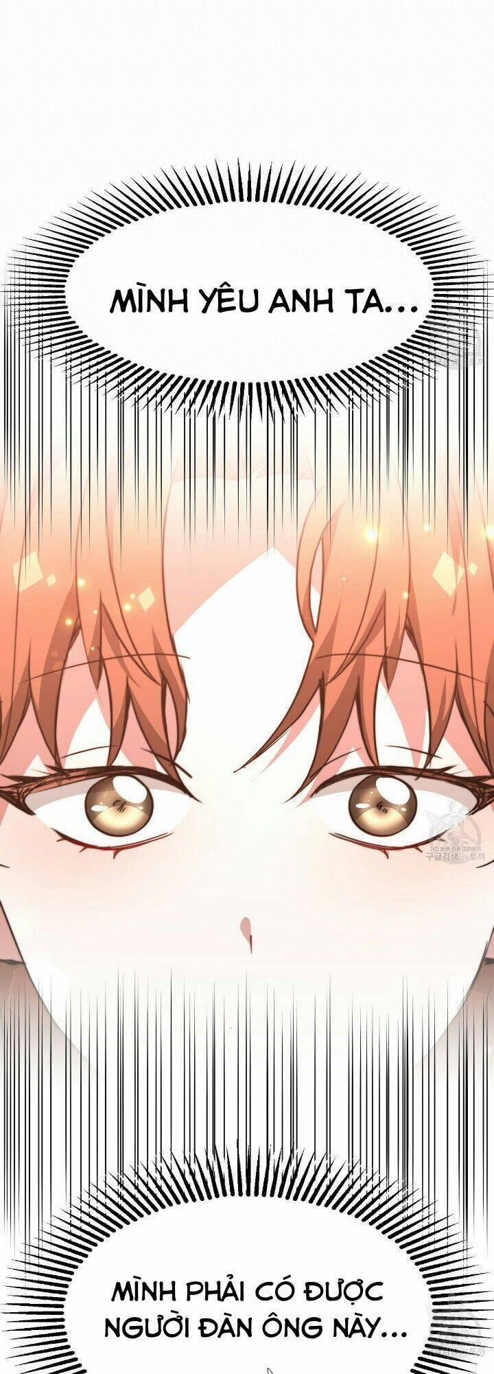 Công Chúa Bị Lãng Quên Muốn Sống Trong Hòa Bình 21 trang 27