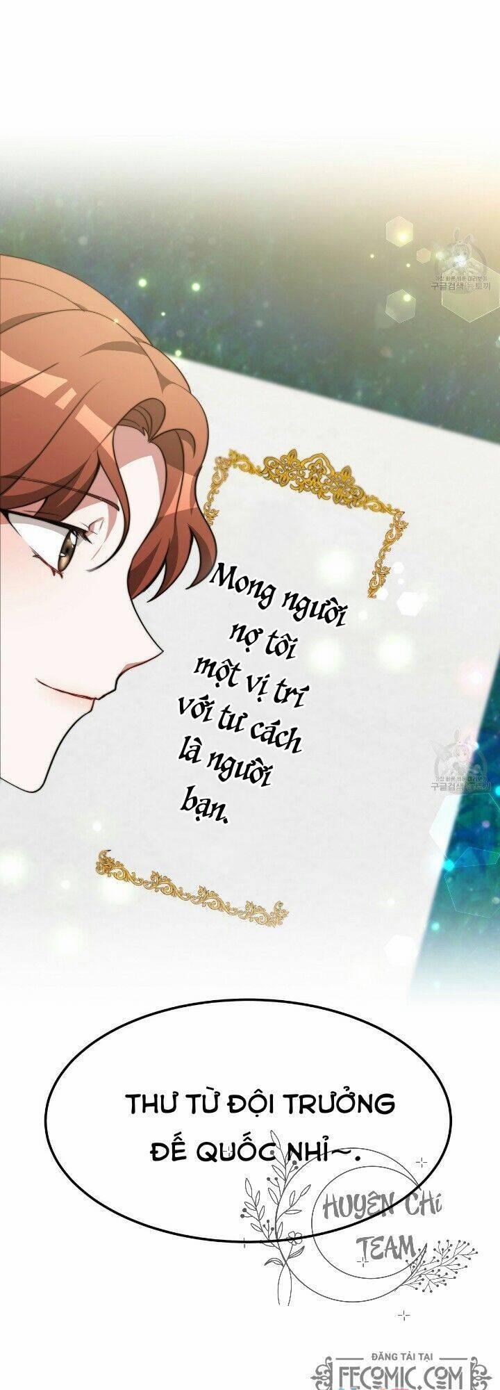 Công Chúa Bị Lãng Quên Muốn Sống Trong Hòa Bình 21 trang 34