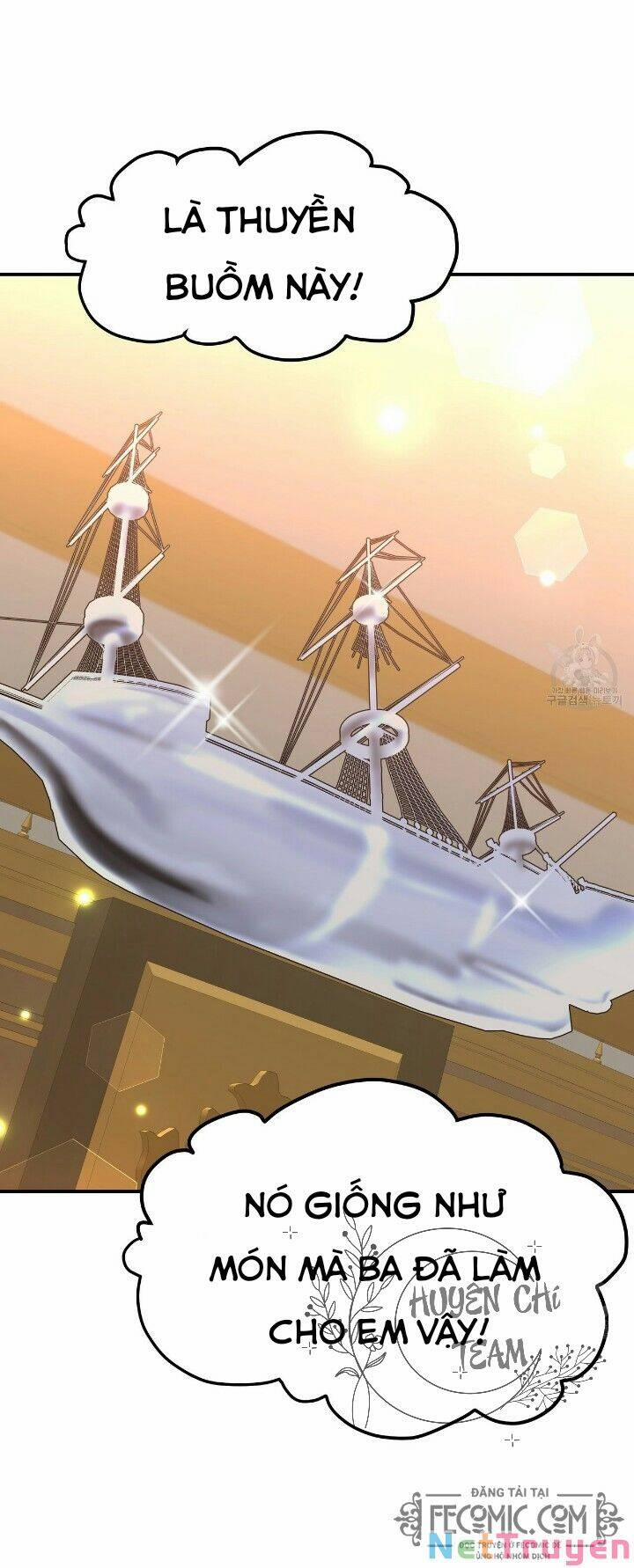 Công Chúa Bị Lãng Quên Muốn Sống Trong Hòa Bình 21 trang 39