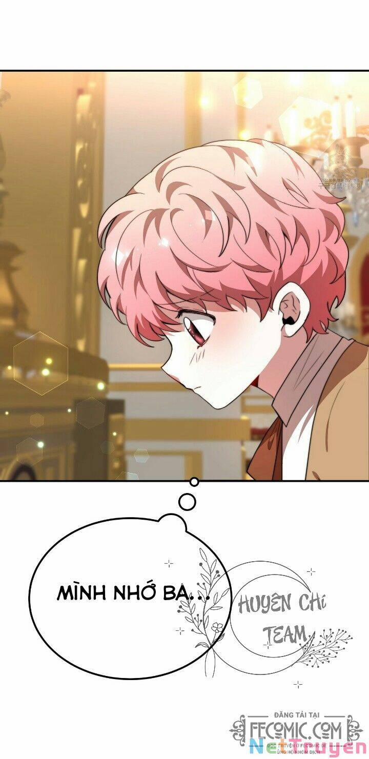 Công Chúa Bị Lãng Quên Muốn Sống Trong Hòa Bình 21 trang 40