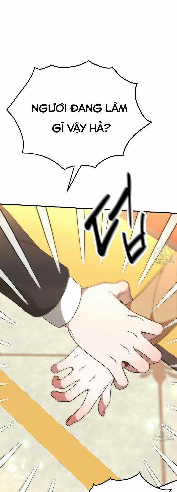 Công Chúa Bị Lãng Quên Muốn Sống Trong Hòa Bình 21 trang 41