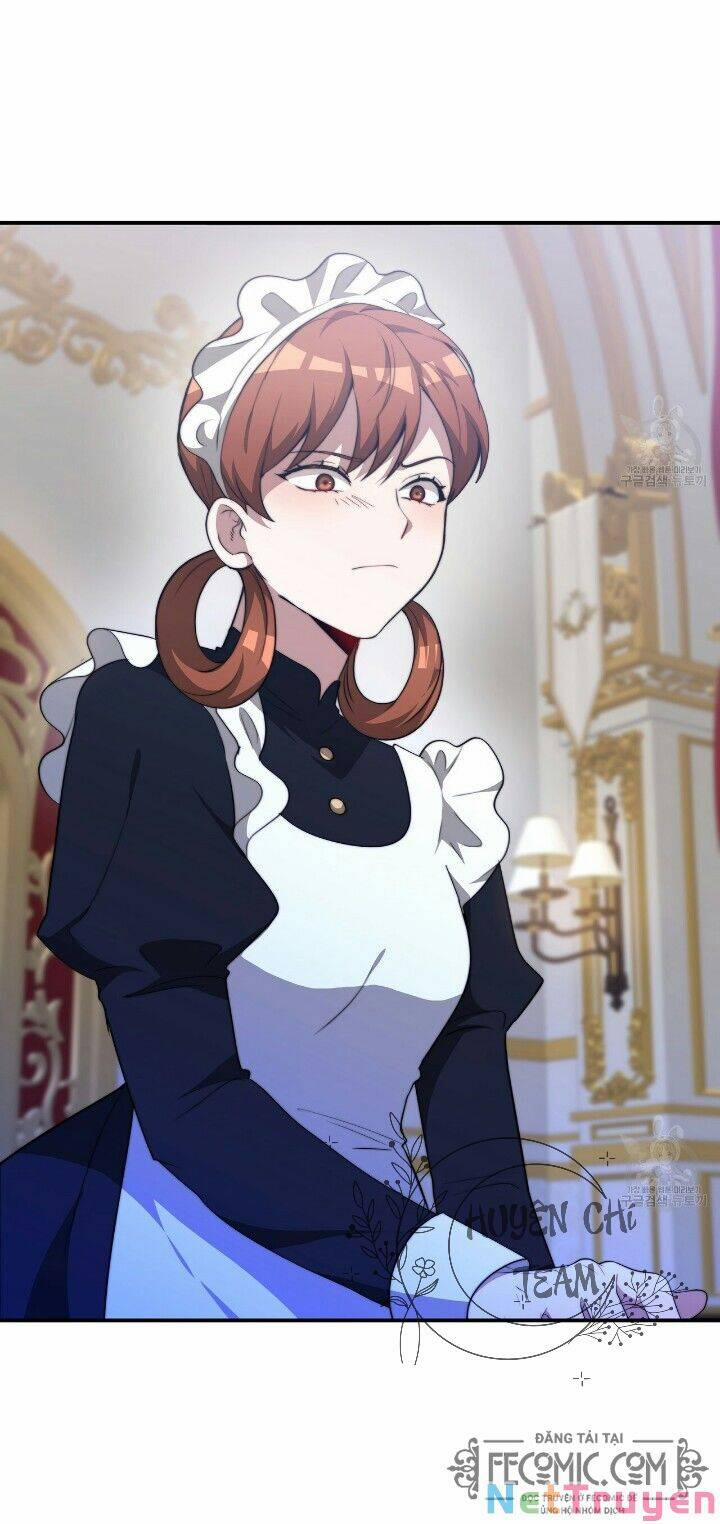 Công Chúa Bị Lãng Quên Muốn Sống Trong Hòa Bình 21 trang 43