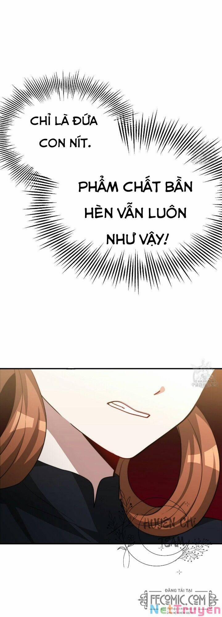 Công Chúa Bị Lãng Quên Muốn Sống Trong Hòa Bình 21 trang 47