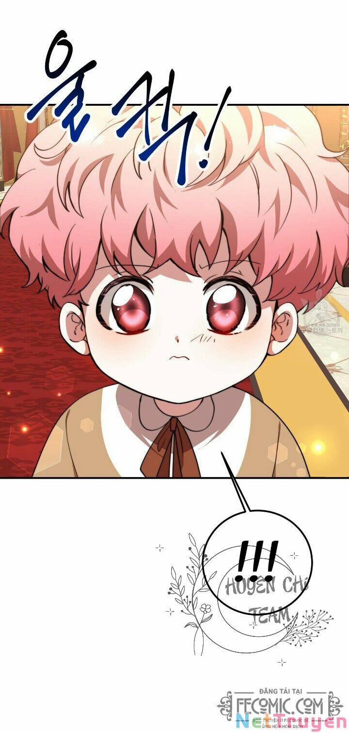 Công Chúa Bị Lãng Quên Muốn Sống Trong Hòa Bình 21 trang 50