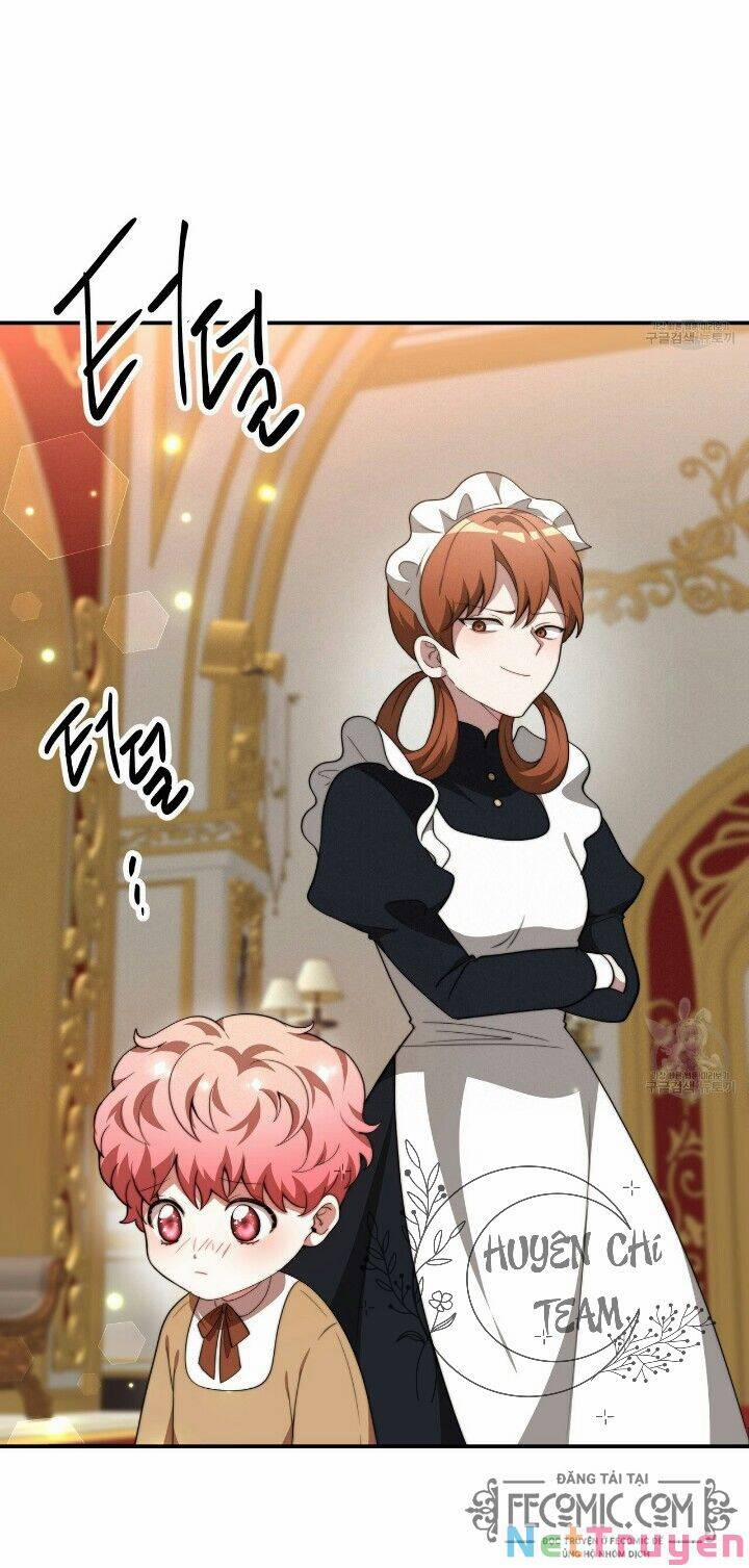 Công Chúa Bị Lãng Quên Muốn Sống Trong Hòa Bình 21 trang 54