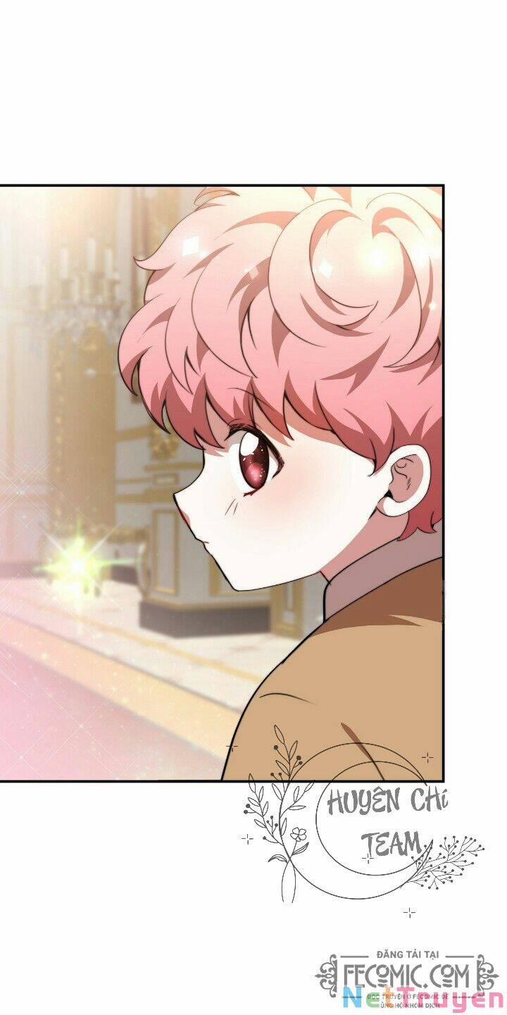 Công Chúa Bị Lãng Quên Muốn Sống Trong Hòa Bình 21 trang 55