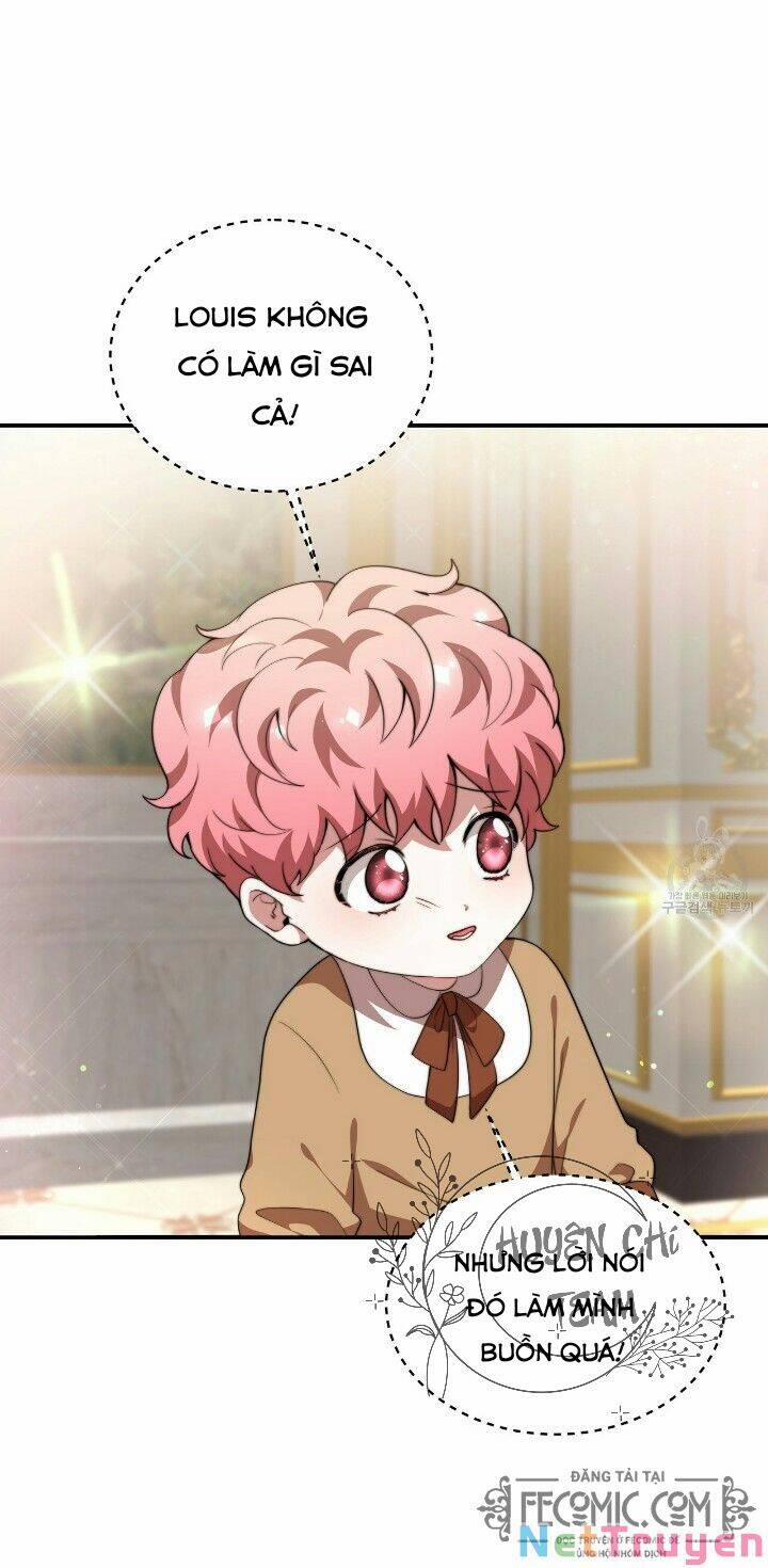 Công Chúa Bị Lãng Quên Muốn Sống Trong Hòa Bình 21 trang 56