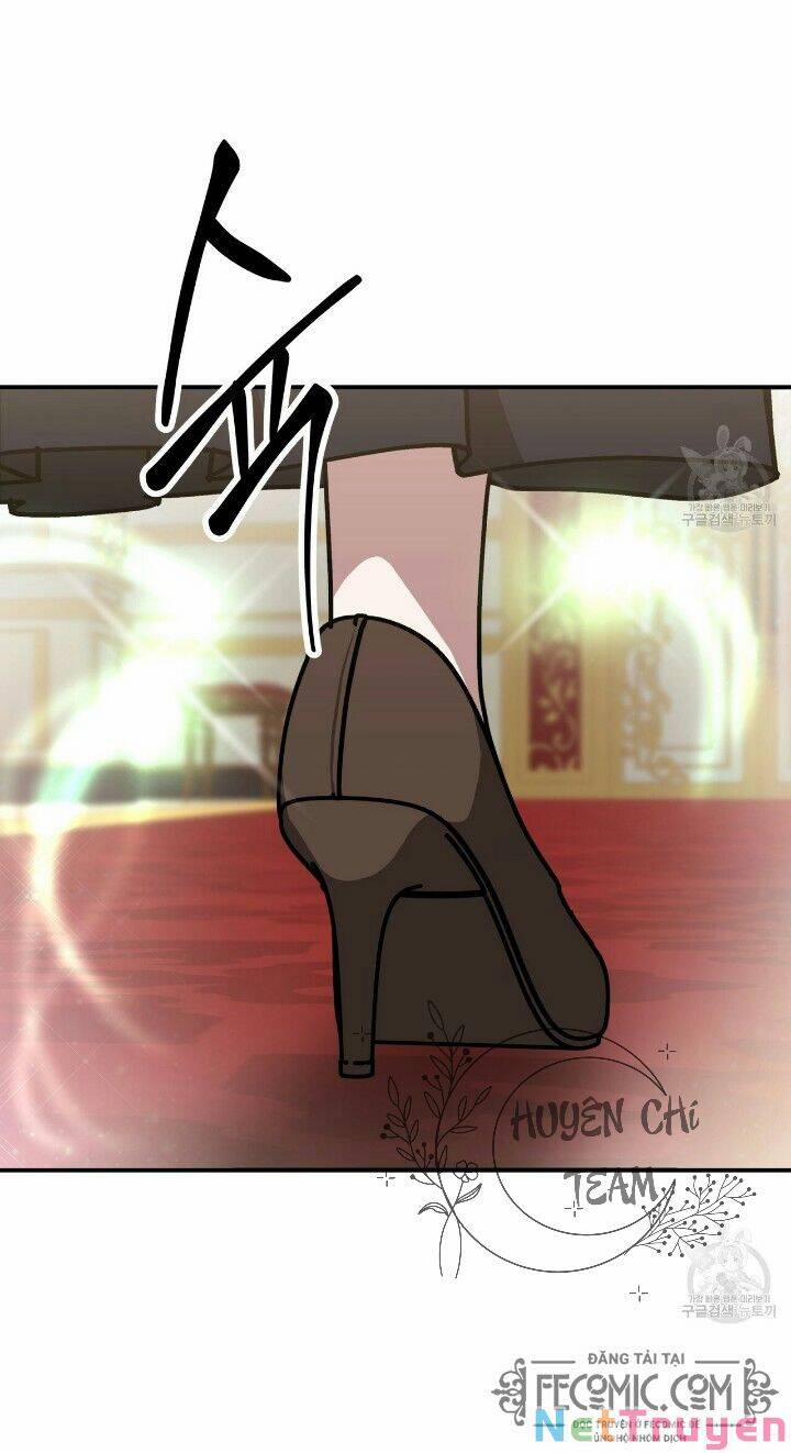 Công Chúa Bị Lãng Quên Muốn Sống Trong Hòa Bình 21 trang 59