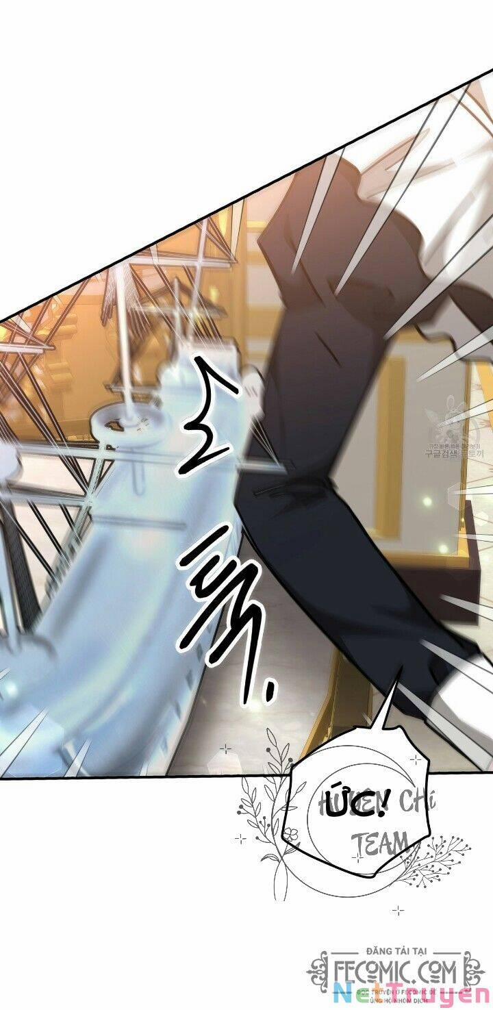 Công Chúa Bị Lãng Quên Muốn Sống Trong Hòa Bình 21 trang 60