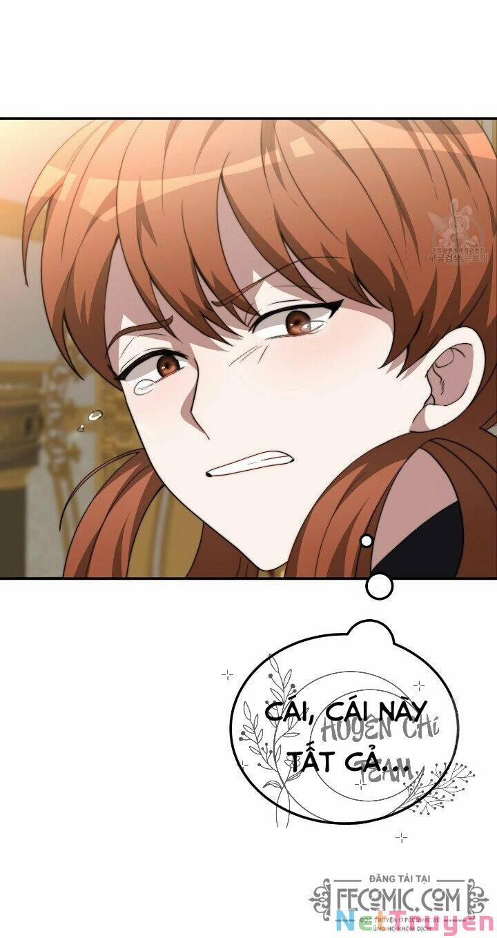 Công Chúa Bị Lãng Quên Muốn Sống Trong Hòa Bình 21 trang 63