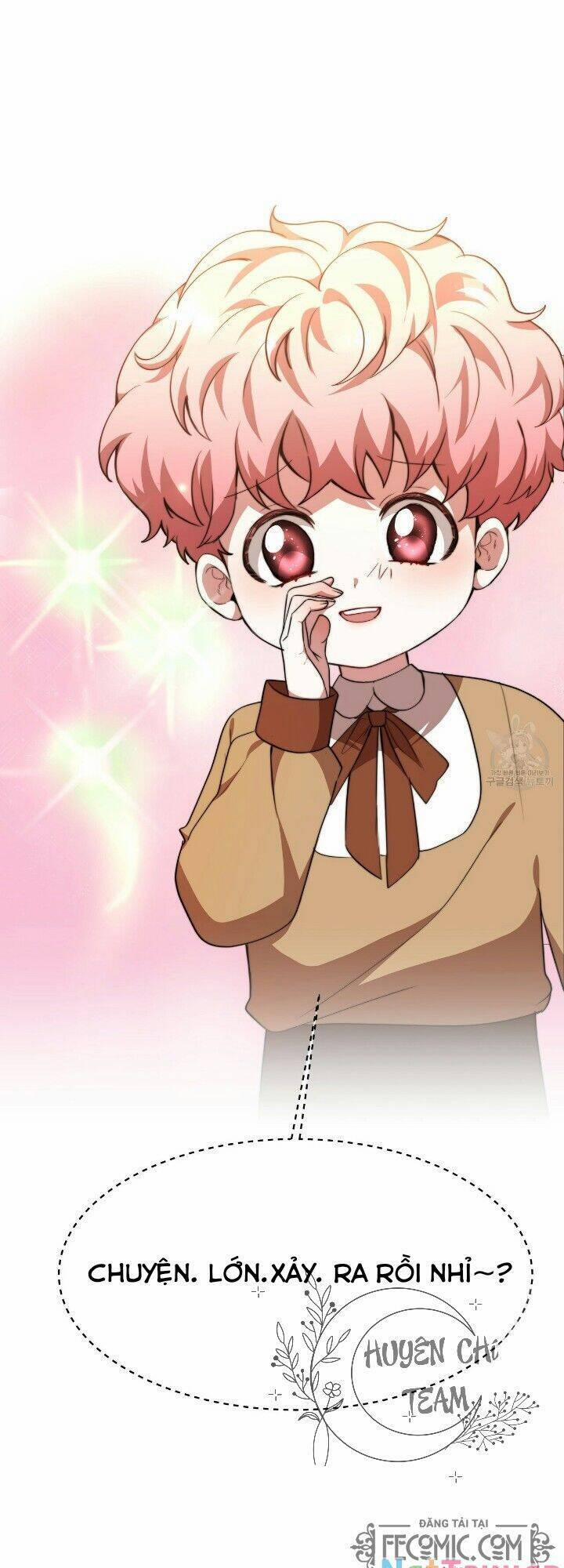 Công Chúa Bị Lãng Quên Muốn Sống Trong Hòa Bình 21 trang 64