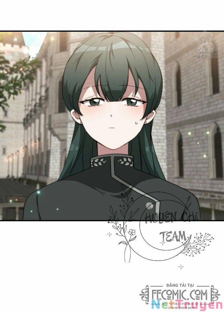 Công Chúa Bị Lãng Quên Muốn Sống Trong Hòa Bình 21 trang 9
