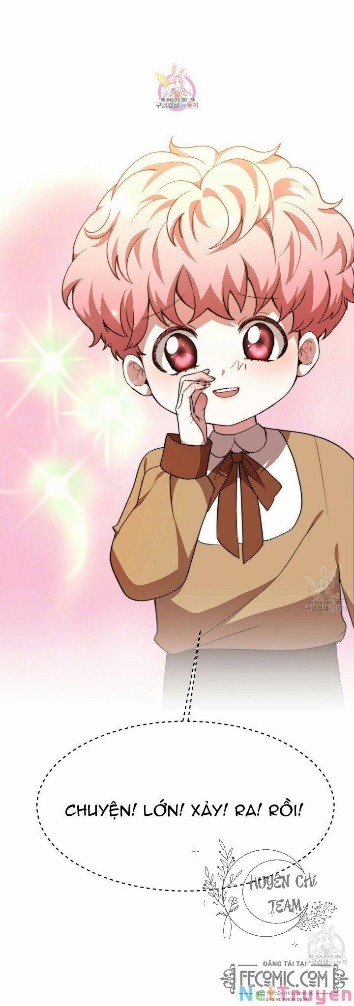 Công Chúa Bị Lãng Quên Muốn Sống Trong Hòa Bình 22 trang 0