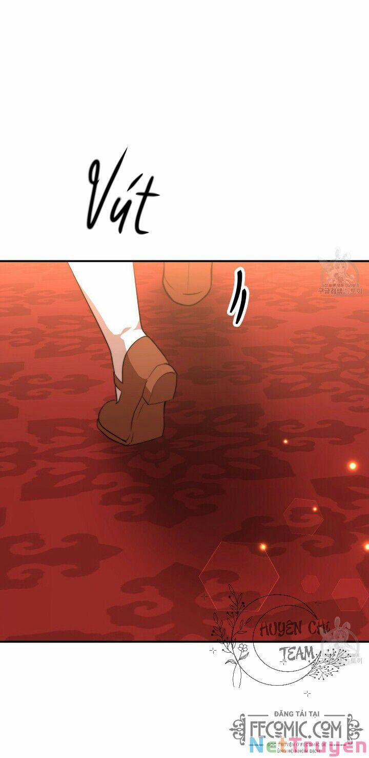 Công Chúa Bị Lãng Quên Muốn Sống Trong Hòa Bình 22 trang 1