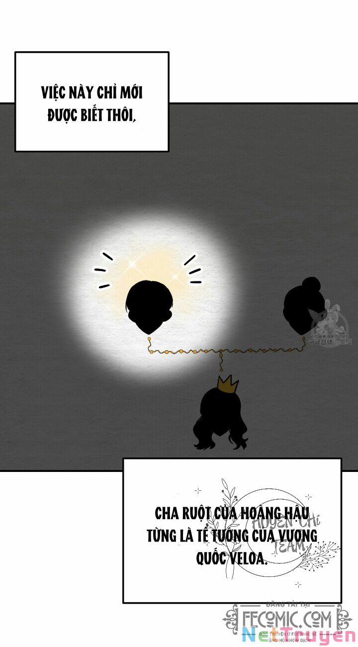 Công Chúa Bị Lãng Quên Muốn Sống Trong Hòa Bình 22 trang 14
