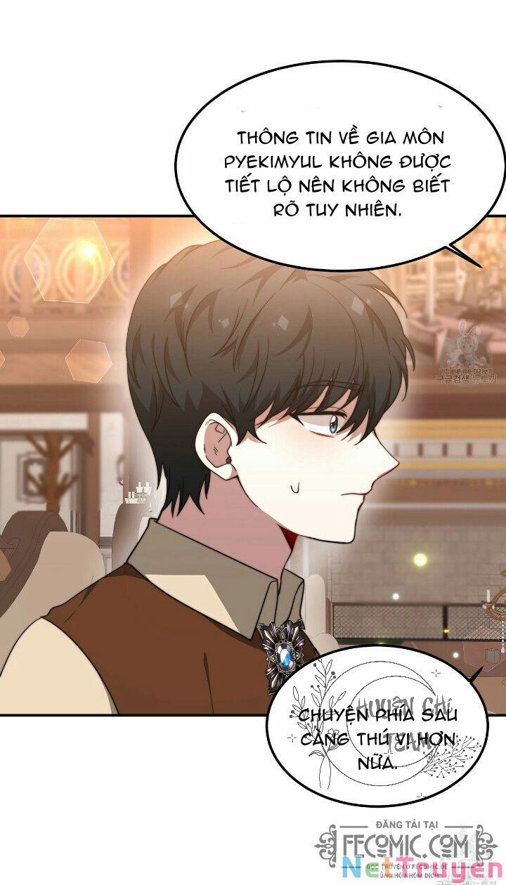 Công Chúa Bị Lãng Quên Muốn Sống Trong Hòa Bình 22 trang 16