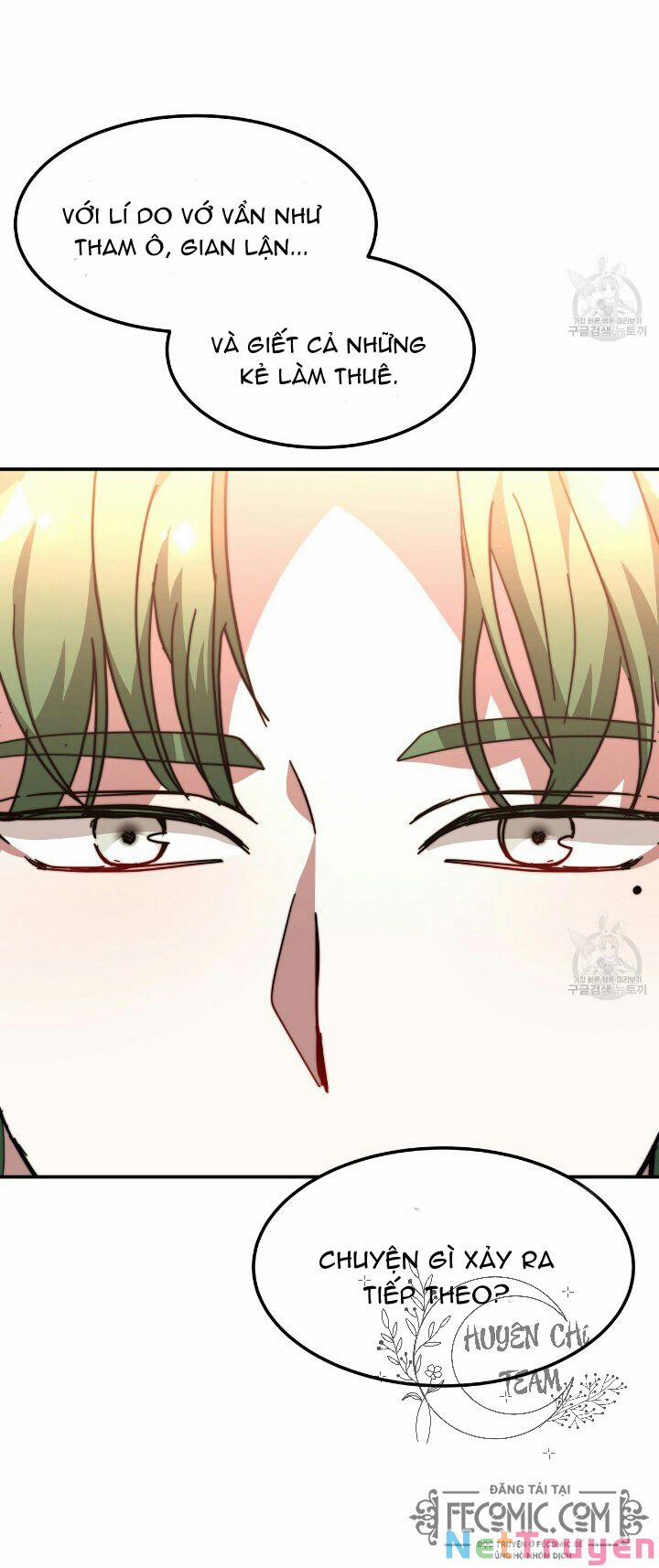 Công Chúa Bị Lãng Quên Muốn Sống Trong Hòa Bình 22 trang 20