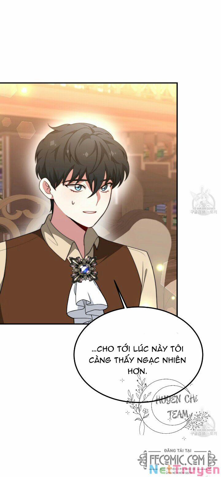 Công Chúa Bị Lãng Quên Muốn Sống Trong Hòa Bình 22 trang 24