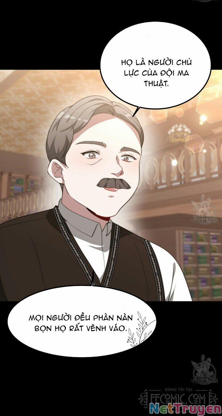 Công Chúa Bị Lãng Quên Muốn Sống Trong Hòa Bình 22 trang 30