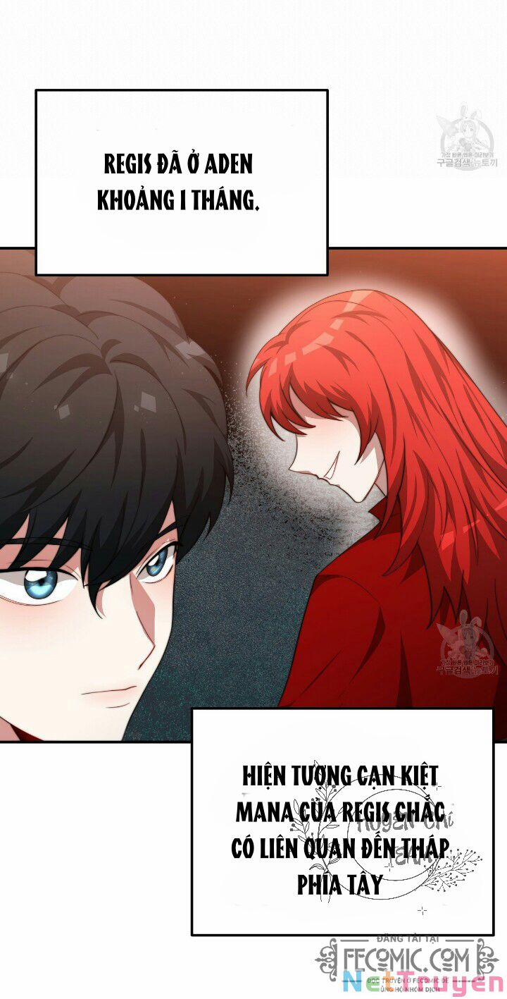 Công Chúa Bị Lãng Quên Muốn Sống Trong Hòa Bình 22 trang 33