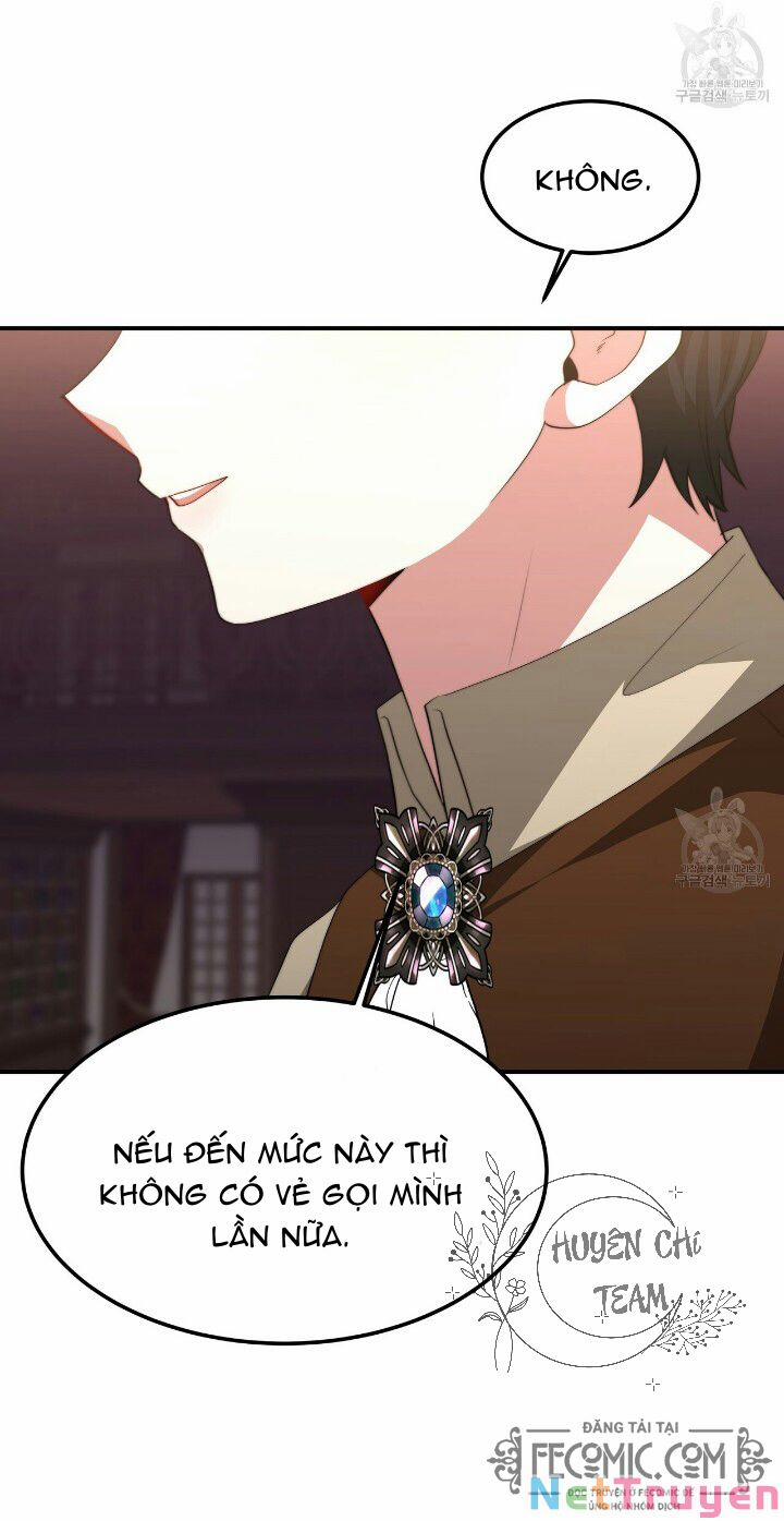 Công Chúa Bị Lãng Quên Muốn Sống Trong Hòa Bình 22 trang 35