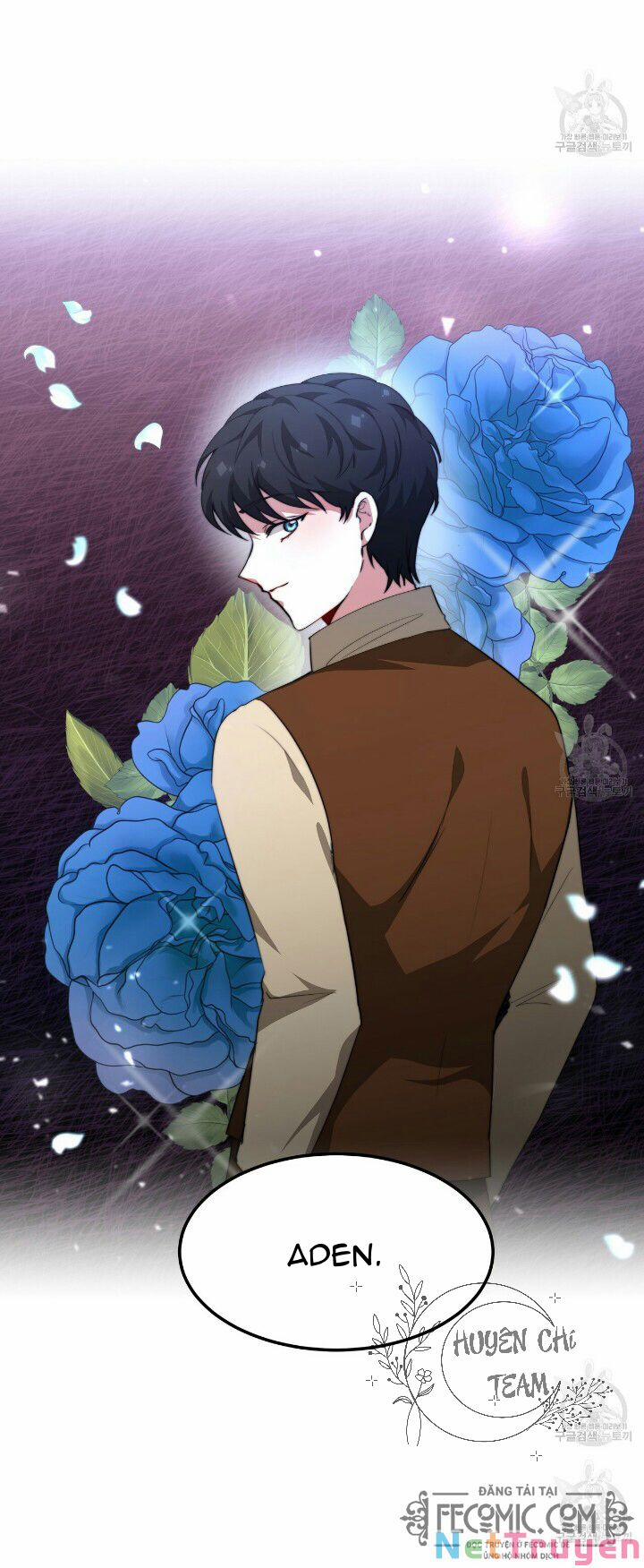 Công Chúa Bị Lãng Quên Muốn Sống Trong Hòa Bình 22 trang 36