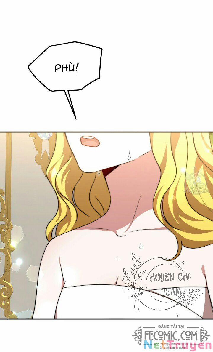 Công Chúa Bị Lãng Quên Muốn Sống Trong Hòa Bình 22 trang 38