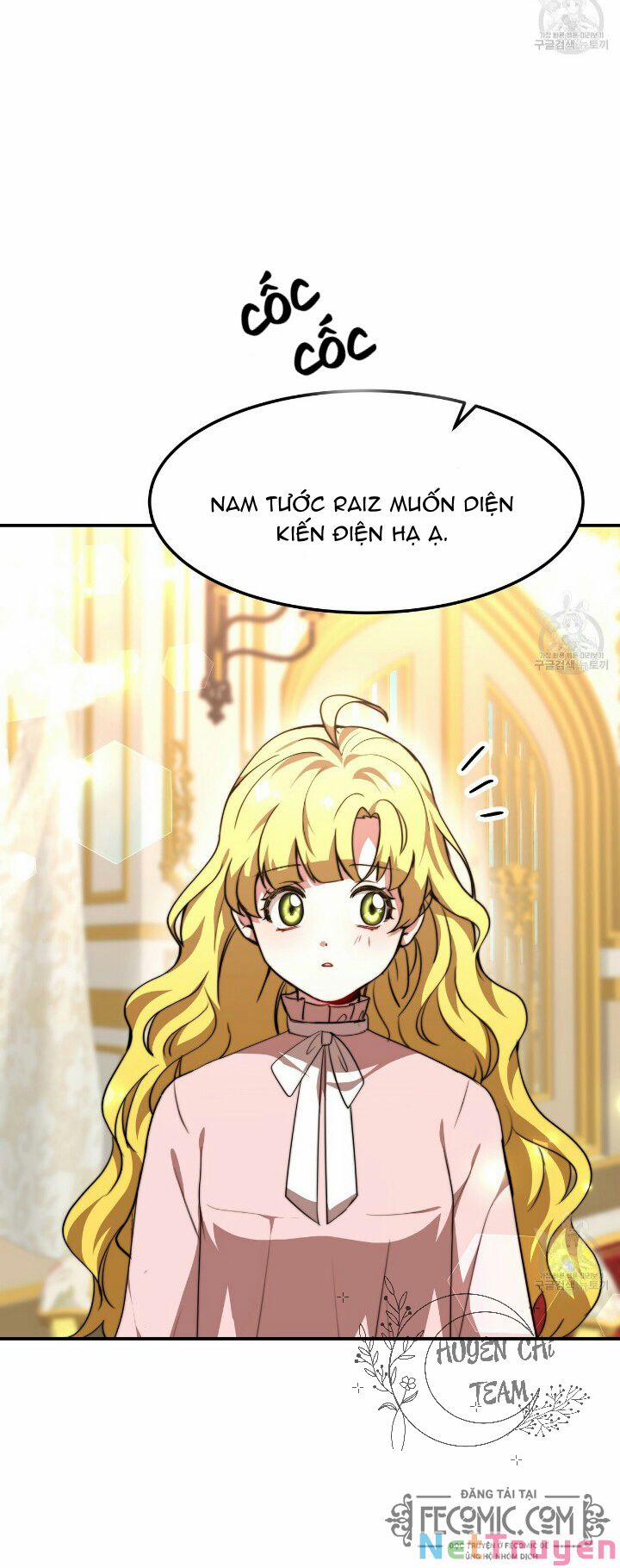 Công Chúa Bị Lãng Quên Muốn Sống Trong Hòa Bình 22 trang 46