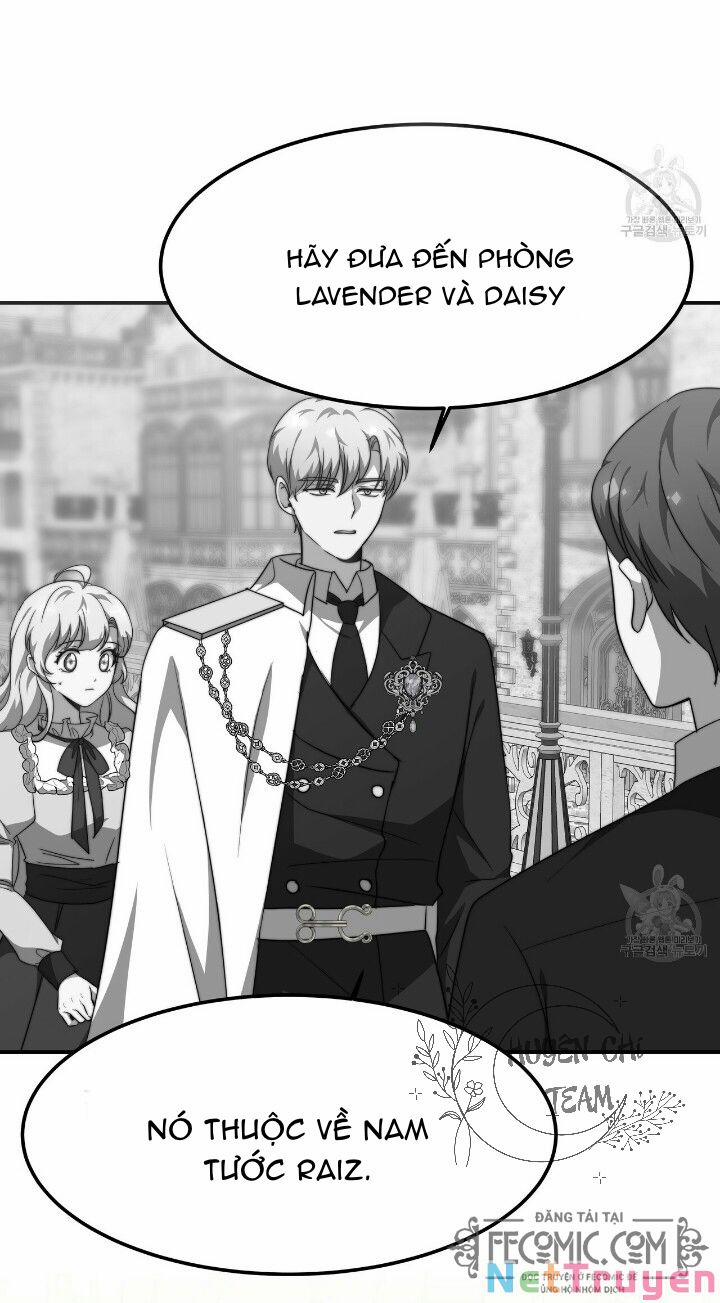 Công Chúa Bị Lãng Quên Muốn Sống Trong Hòa Bình 22 trang 47